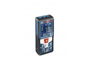 Дальномер лазерный Bosch GLM 50C синий/Чёрный